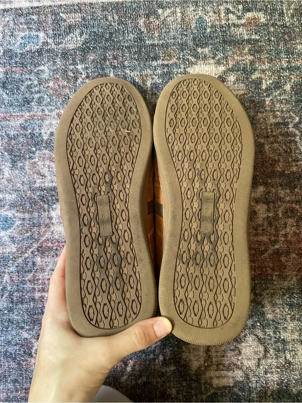 Steve Madden steve madden